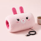 Pink Bunny