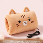 Ginger Cat