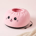Pink Smiley
