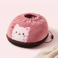 Pink Kitty