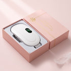 White + Gift Box
