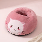 Pink Kitty