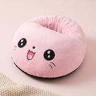 Pink Smiley