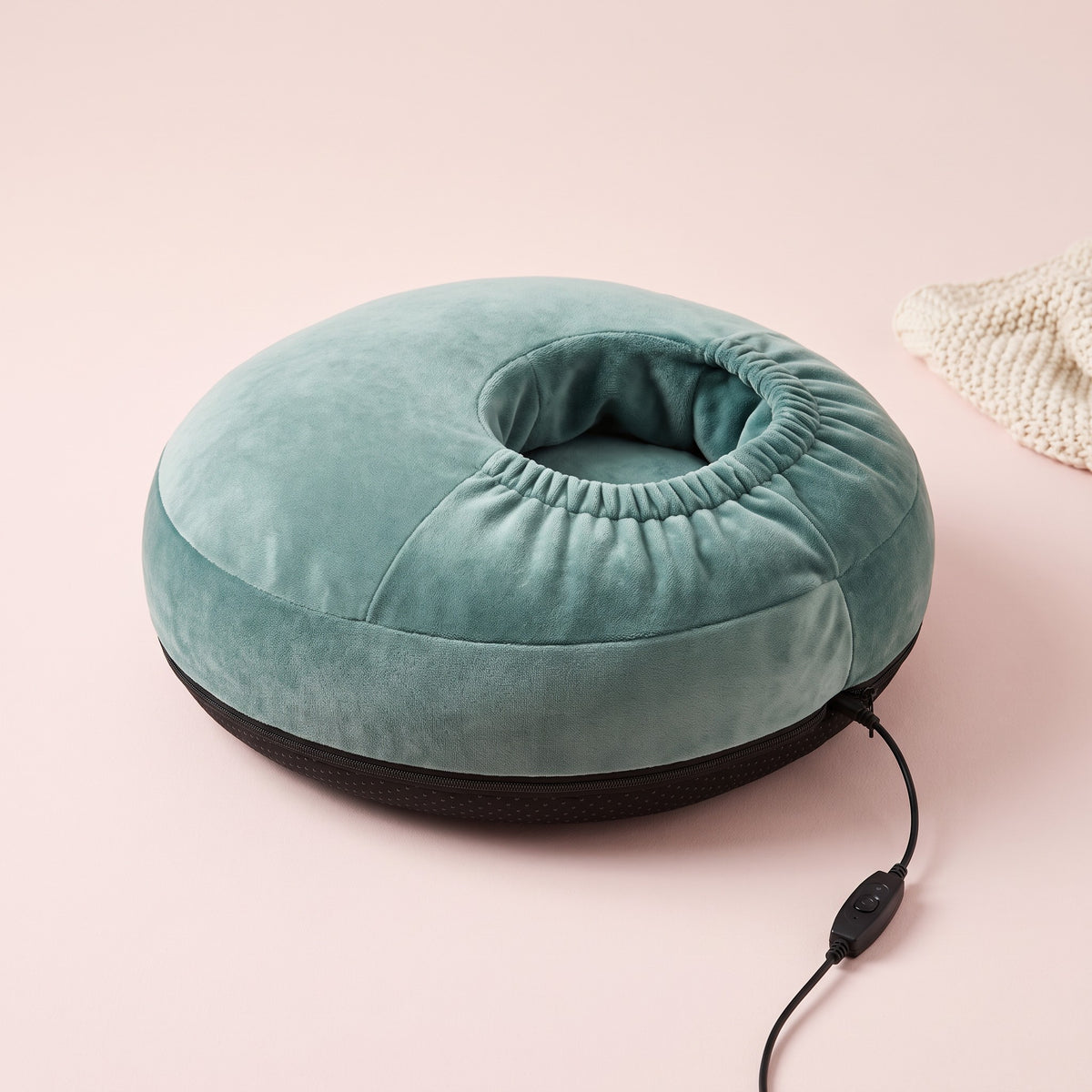 Snugglet Paw Warmer in Teal